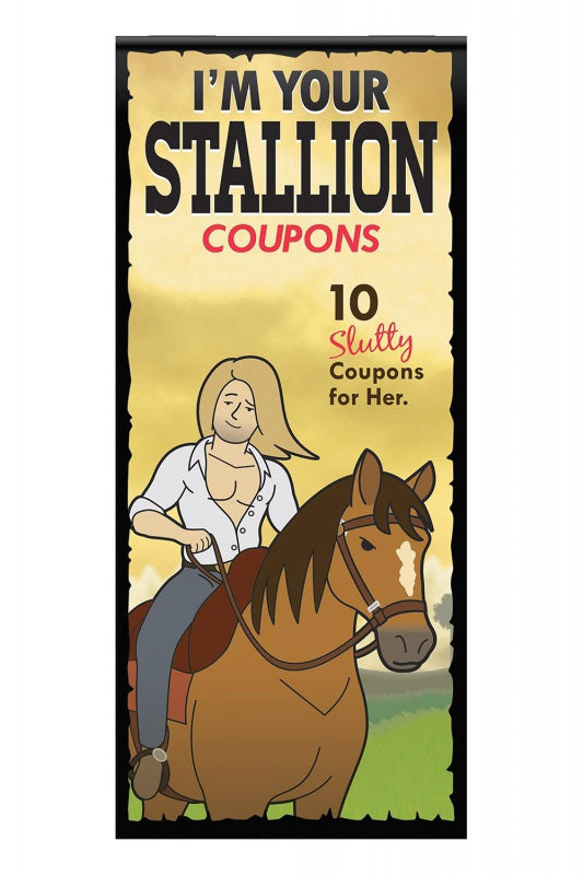 IM UW HENGST COUPONS