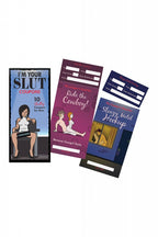 IM UW SLUT COUPONS