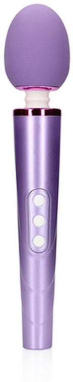 Wand Vibrator  Purpleberry