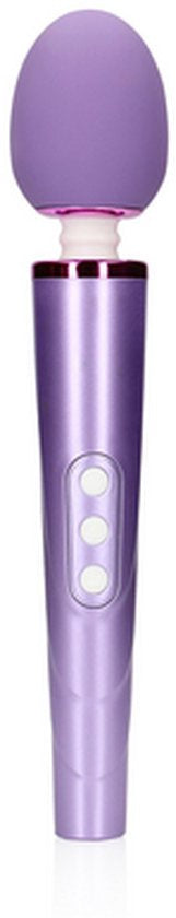 Wand Vibrator  Purpleberry