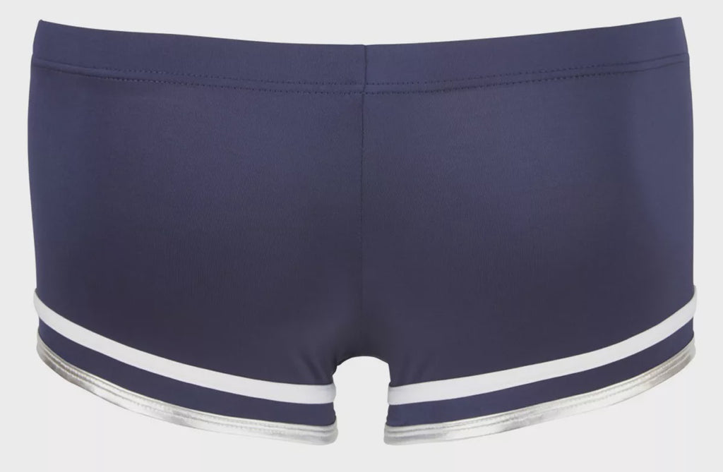 Heren Boxer met Ritssluiting