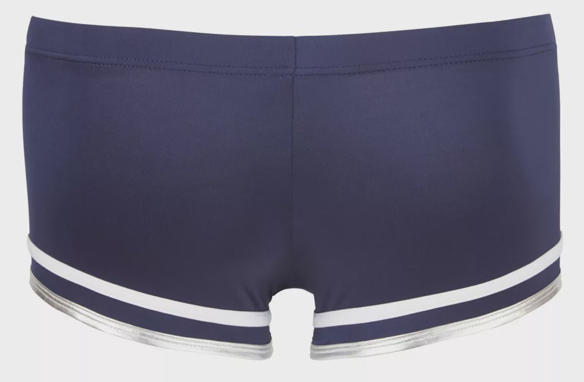 Heren Boxer met Ritssluiting