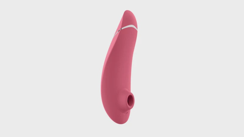 Womanizer Premium 2 Luchtdrukvibrator
