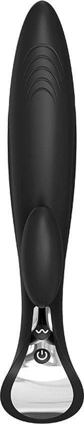 Midnight Magic Thrilling Starship duo vibrator