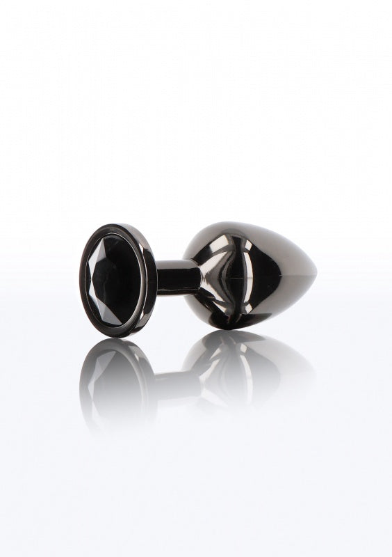 Butt Plug met Diamond Jewel M