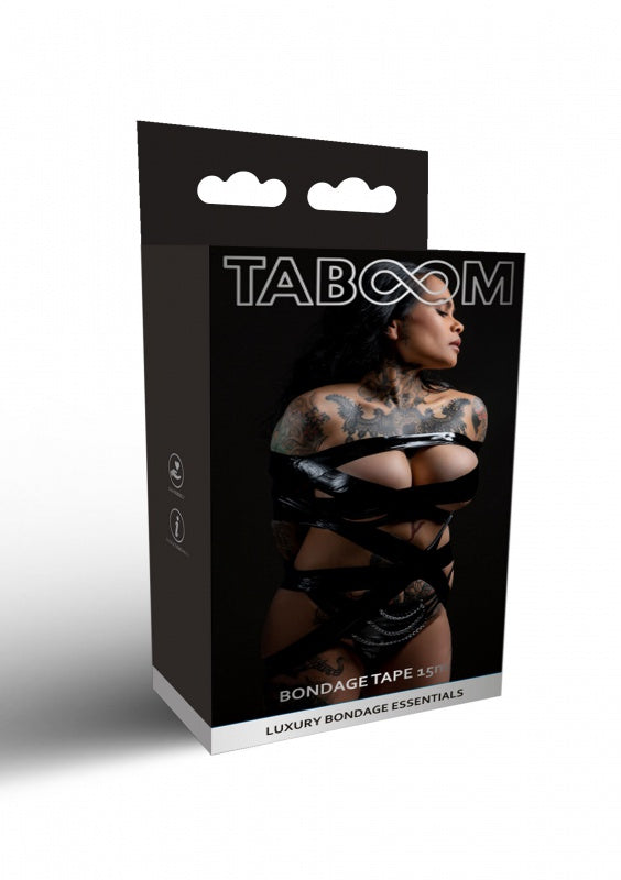 Bondage Tape 15m