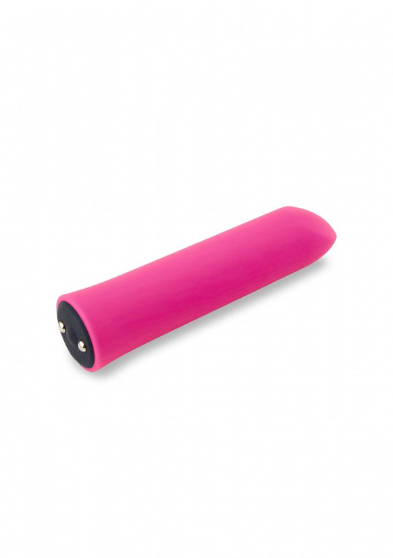 Iconic Bullet Power Roze