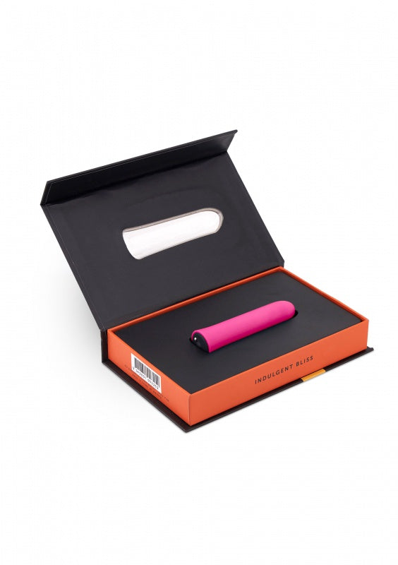 Iconic Bullet Power Roze