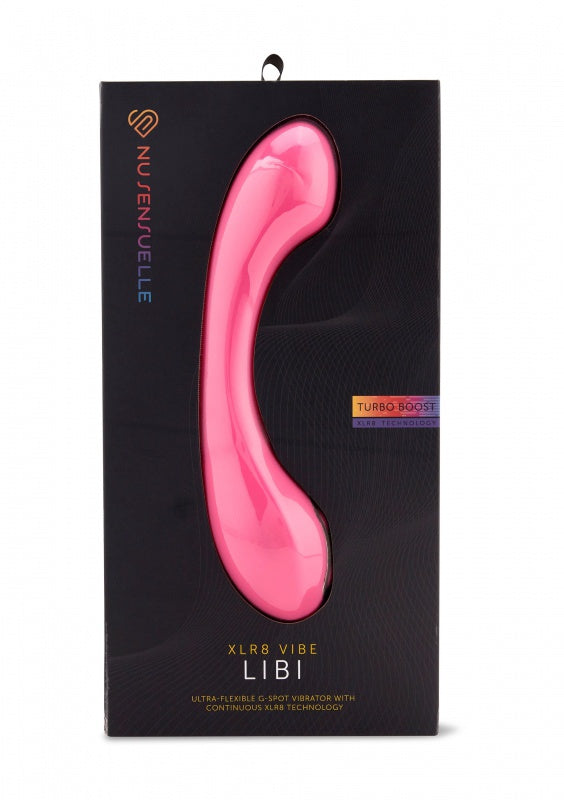 Libi XLR8 Vibe