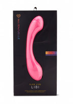 Libi XLR8 Vibe