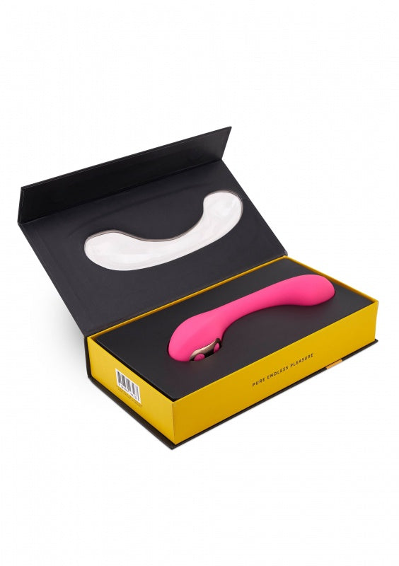 Libi XLR8 Vibe