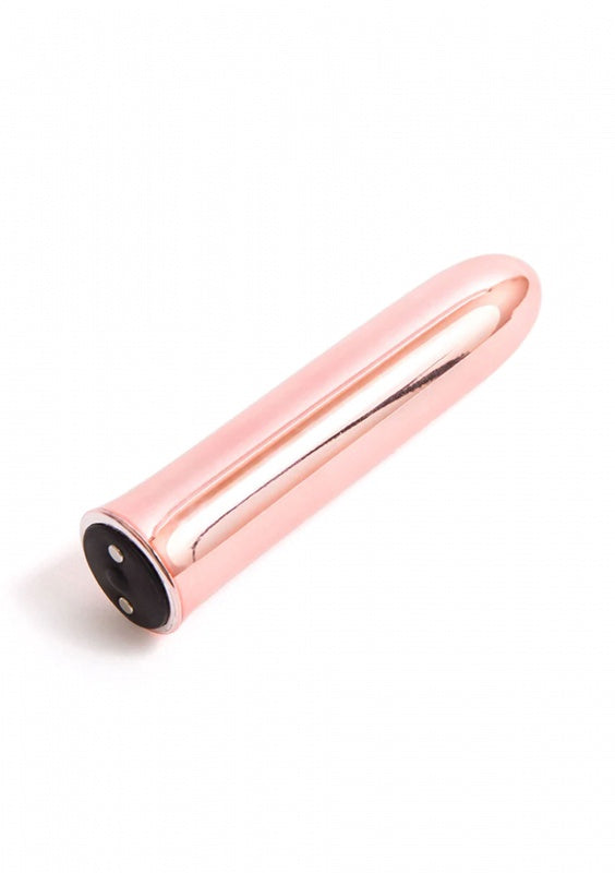 Nubii Suvi Bullet Goud