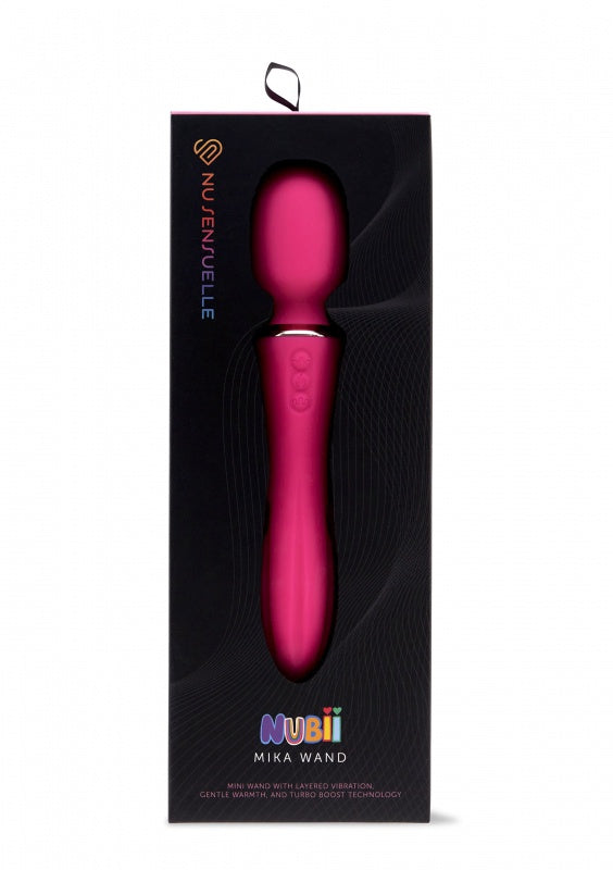 Nubii Mika Wand