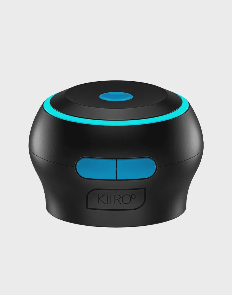 KIIROO Control  Interactieve controller  Zwart