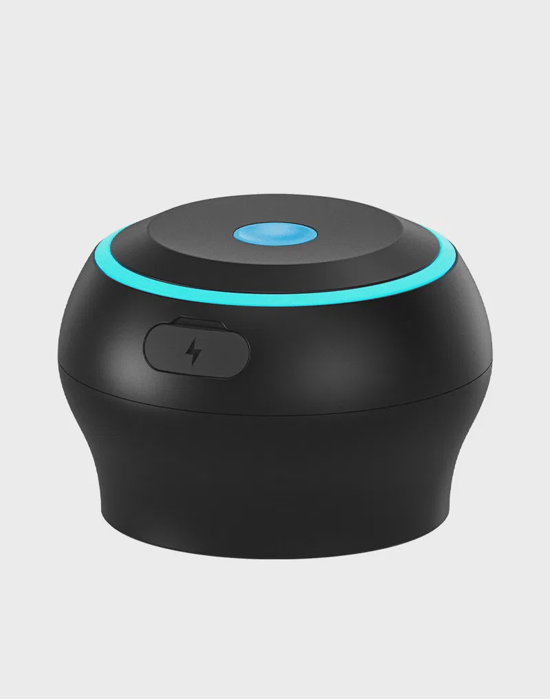 KIIROO Control  Interactieve controller  Zwart