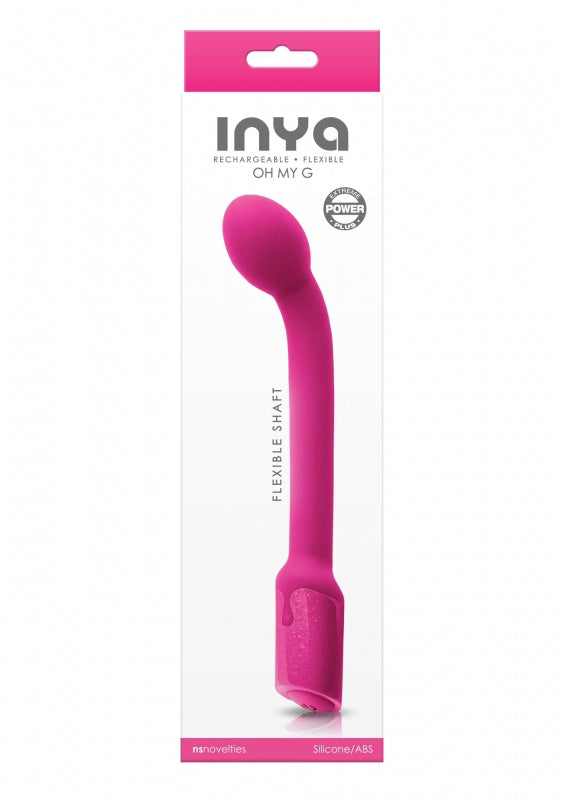 INYA OH MIJN G ROZE
