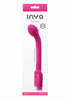 INYA OH MIJN G ROZE