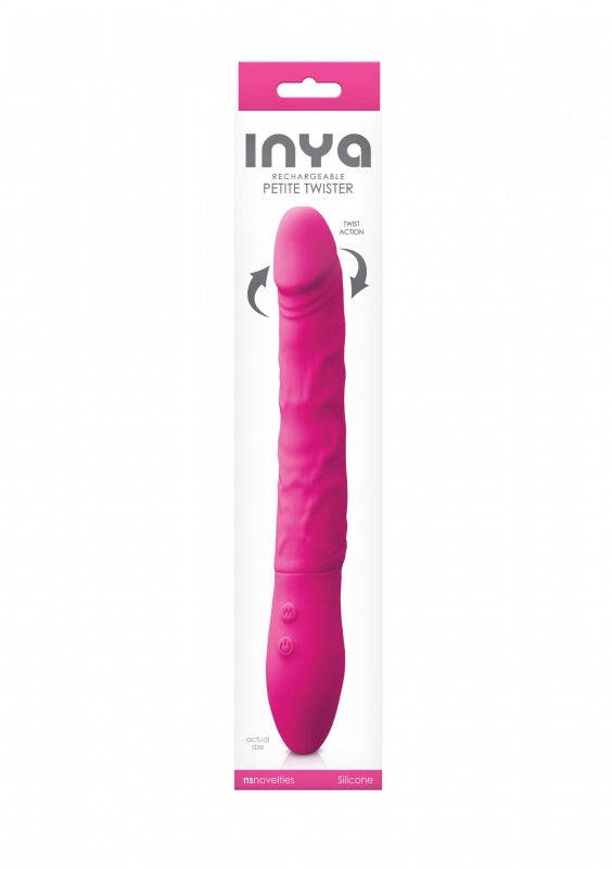 INYA Petite Twister Roze