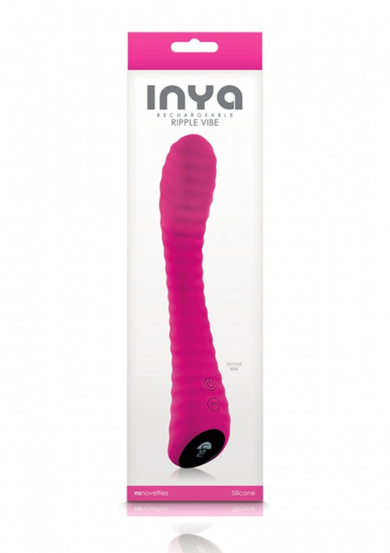 Ripple Vibe Roze