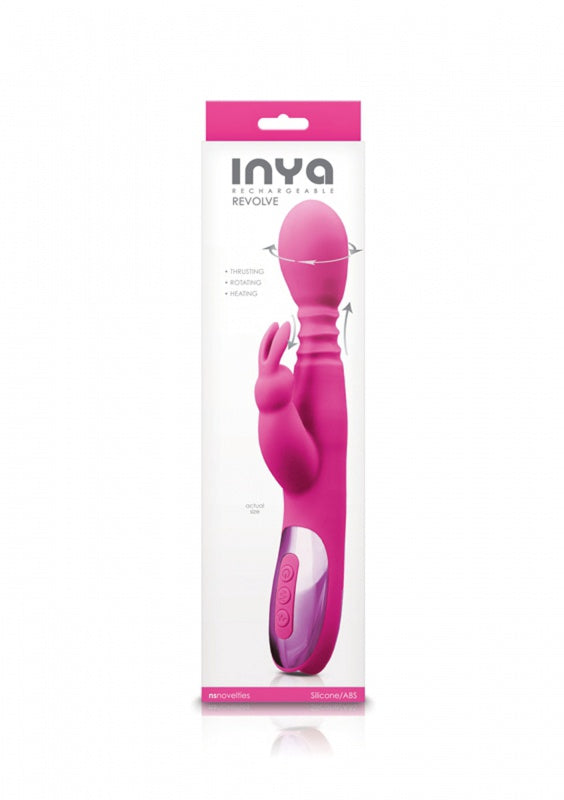 INYA REVOLVE ROZE