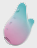 Satisfyer Mermaid Vibes 2in1