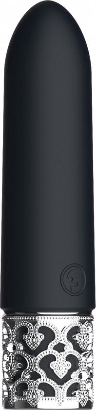 Imperial - Rechargeable Silicone Vibrator