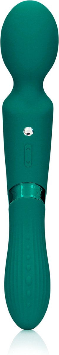Dubbelzijdige Vibrerende Wand Vibrator