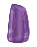 Satisfyer - Battery Series - Men Heat - Masturbator - Paars