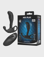 Mr.Play Super Power Prostaatstimulator
