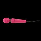 PalmPower - Groove - Mini Wand Massager - Roze