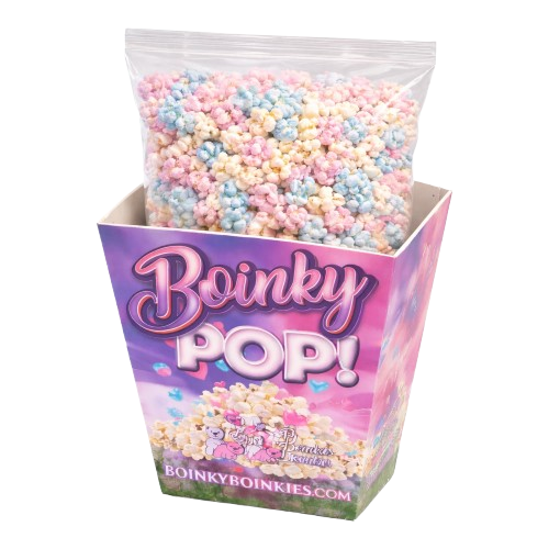 Boinky Popcorn Libido Verhogend