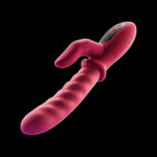 IY - Tingly - Vibrator en vinger met app-bediening