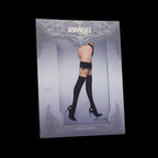Amorable by Rimba Slut Hold-up-kousen  20/60 denier
