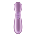 Satisfyer Pro 2 Generation 4 Double Air Pulse Vibrator (with App Control) Amethyst Violet