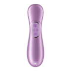 Satisfyer Pro 2 Generation 4 Double Air Pulse Vibrator (with App Control) Amethyst Violet