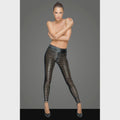 Noir Handgemaakt Noir Handgemaakte Legging