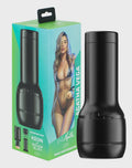 Kiiroo - FeelStar Stroker - Agatha Vega Stroker - Nude