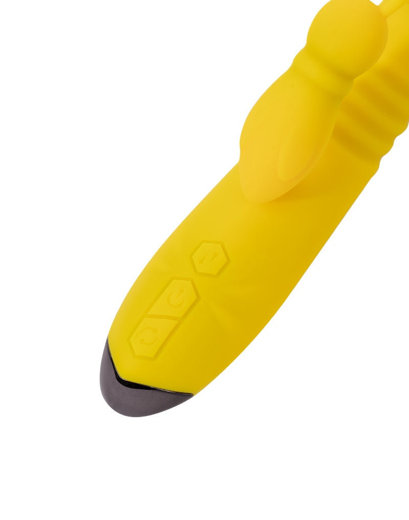 Rimba Toys - Malmö Vibrator