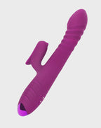 Rimba Toys Stockholm Vibrator  Paars
