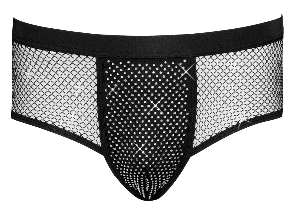 Svenjoyment Heren Slip Sexy Sparkle