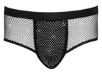 Svenjoyment Heren Slip Sexy Sparkle