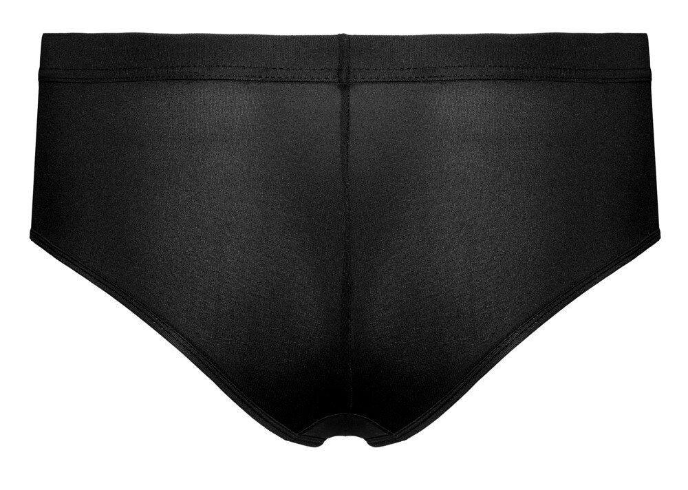 Svenjoyment Heren Slip Sexy Sparkle