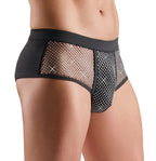Svenjoyment Heren Slip Sexy Sparkle