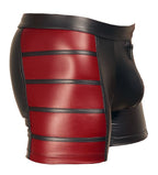 NEK Heren Pants/Boxer Zwart/Rood