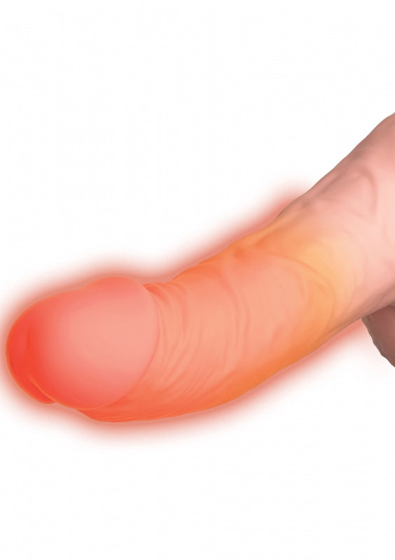 King Cock Plus Triple Treat