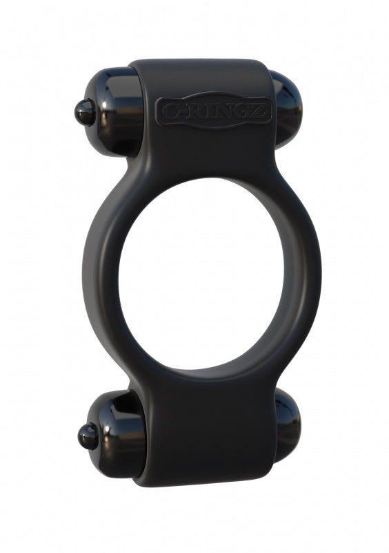 Magic Touch Couples Ring