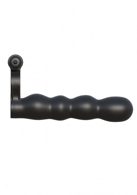 Partner Double Penetrator