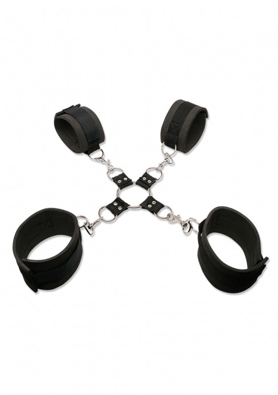 Fetish Extreme Hog-Tie Kit