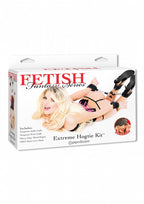 Fetish Extreme Hog-Tie Kit