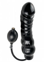 Inflatable pomp Blaster